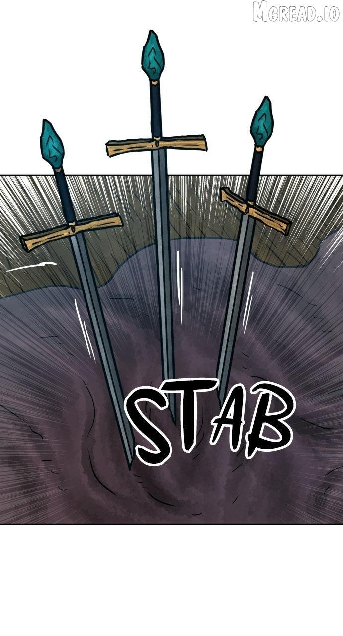 Read Warrior Executioner chapter 187 image 59 on Lezhin