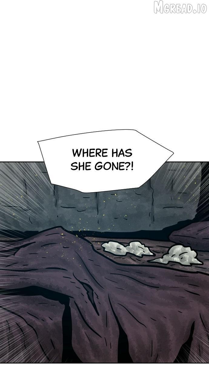 Read Warrior Executioner chapter 187 image 61 on Lezhin