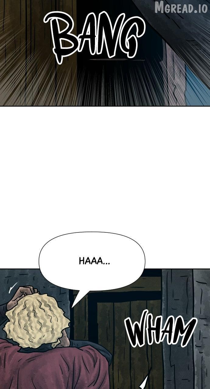 Read Warrior Executioner chapter 187 image 63 on Lezhin
