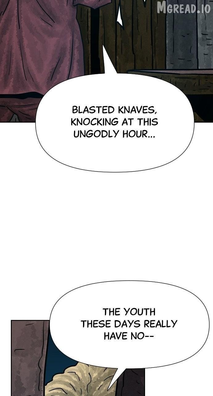 Read Warrior Executioner chapter 187 image 64 on Lezhin