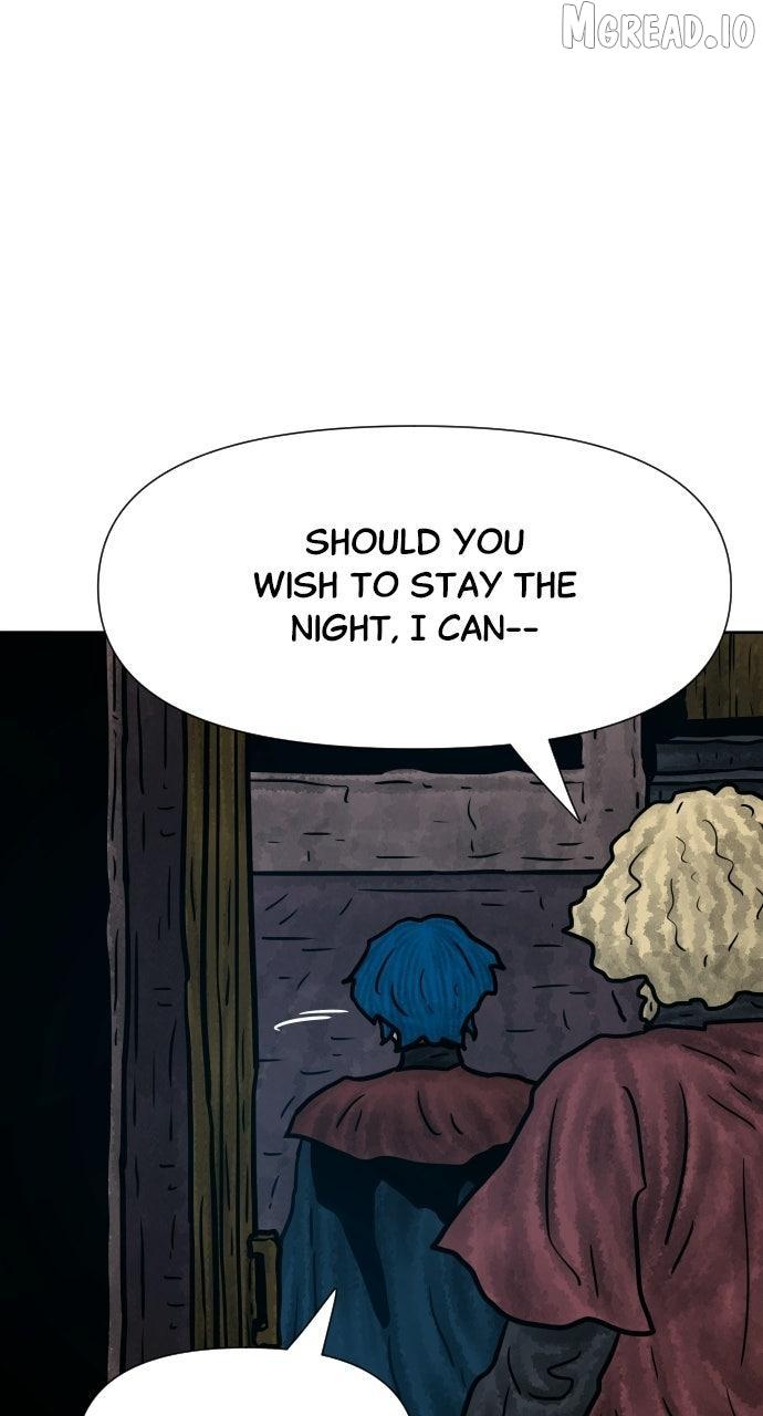 Read Warrior Executioner chapter 187 image 68 on Lezhin