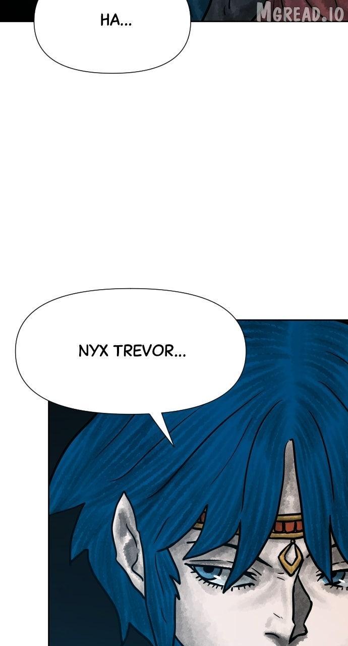 Read Warrior Executioner chapter 187 image 69 on Lezhin