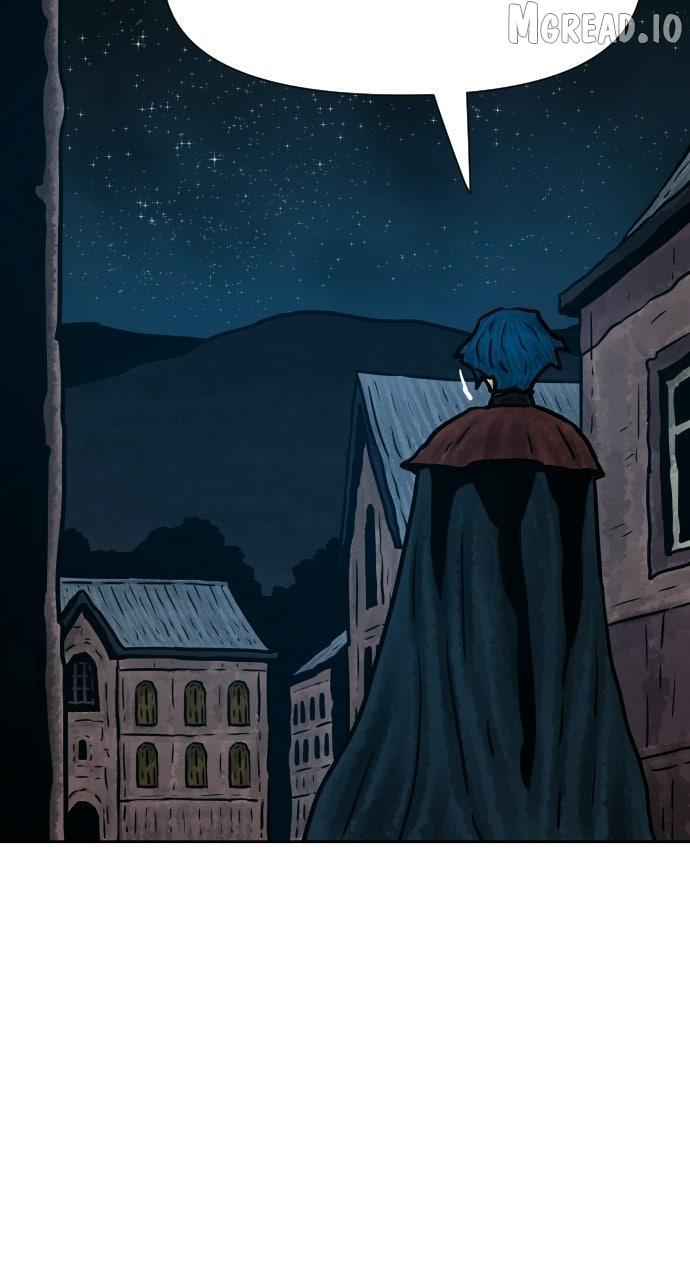 Read Warrior Executioner chapter 187 image 71 on Lezhin