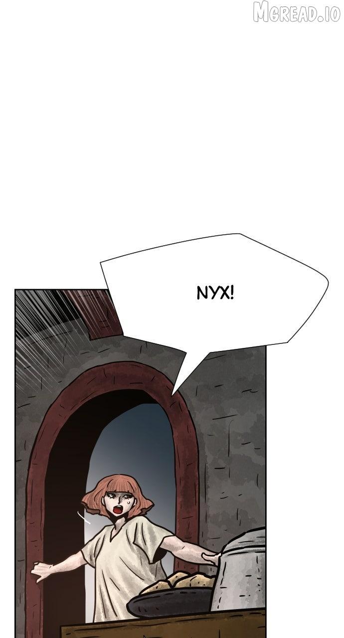 Read Warrior Executioner chapter 187 image 75 on Lezhin