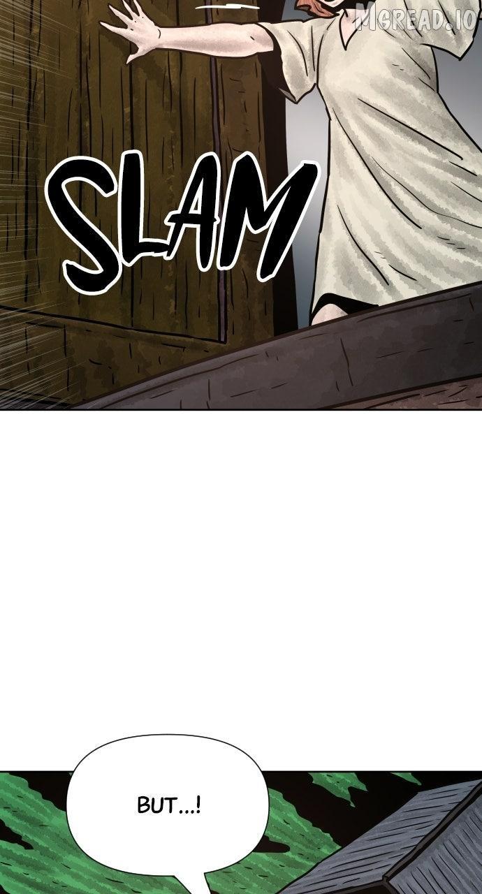 Read Warrior Executioner chapter 187 image 77 on Lezhin