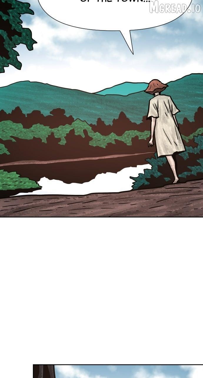 Read Warrior Executioner chapter 187 image 79 on Lezhin