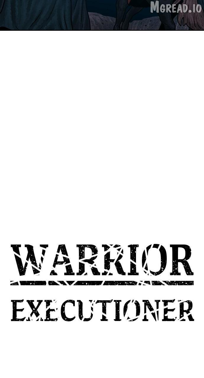 Read Warrior Executioner chapter 187 image 8 on Lezhin