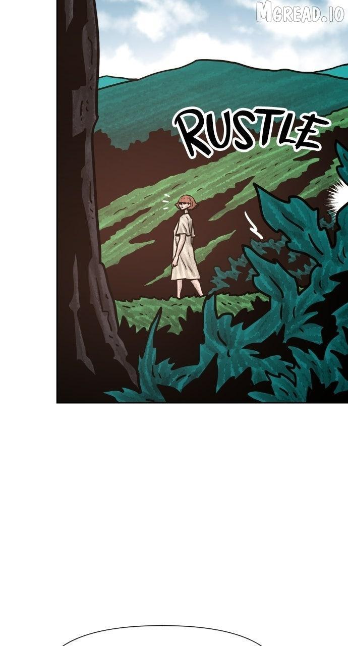 Read Warrior Executioner chapter 187 image 80 on Lezhin
