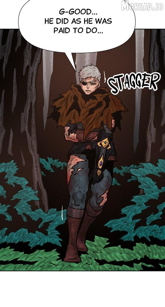 Read Warrior Executioner chapter 187 image 81 on Lezhin
