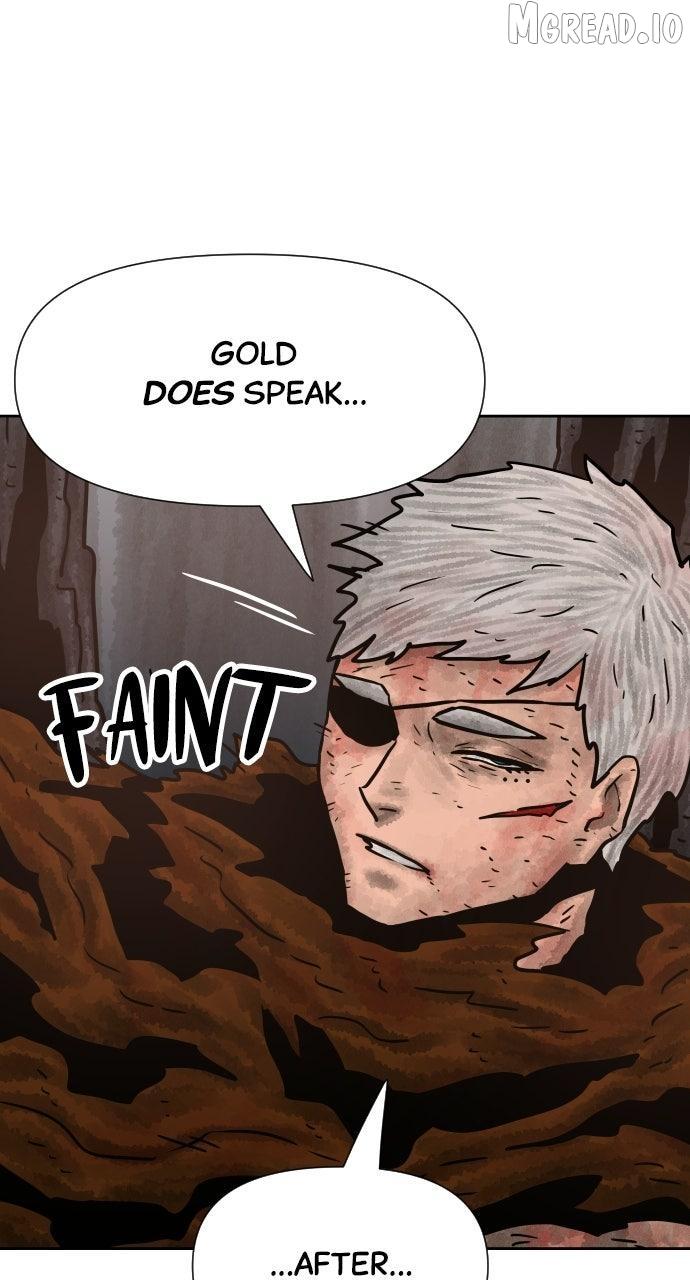 Read Warrior Executioner chapter 187 image 82 on Lezhin