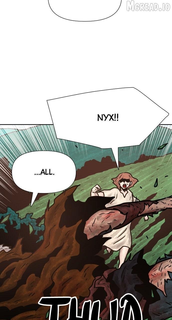 Read Warrior Executioner chapter 187 image 83 on Lezhin