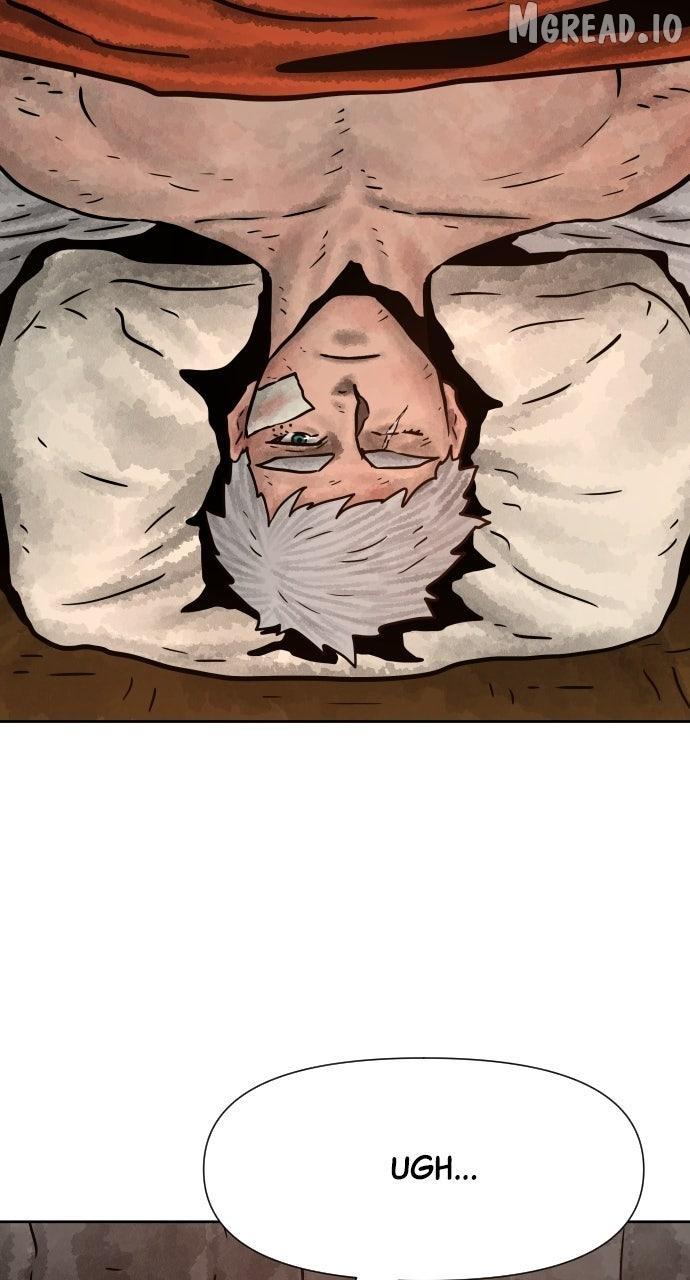 Read Warrior Executioner chapter 187 image 87 on Lezhin