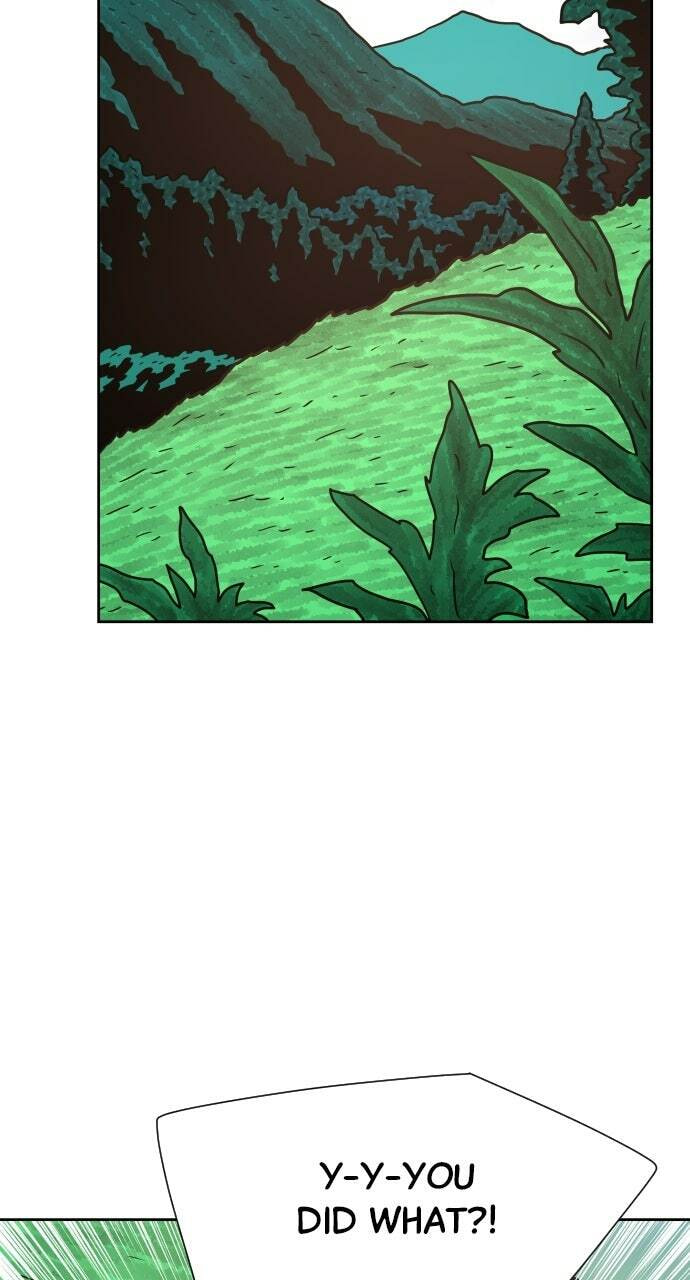 Read Warrior Executioner chapter 188 image 19 on Lezhin