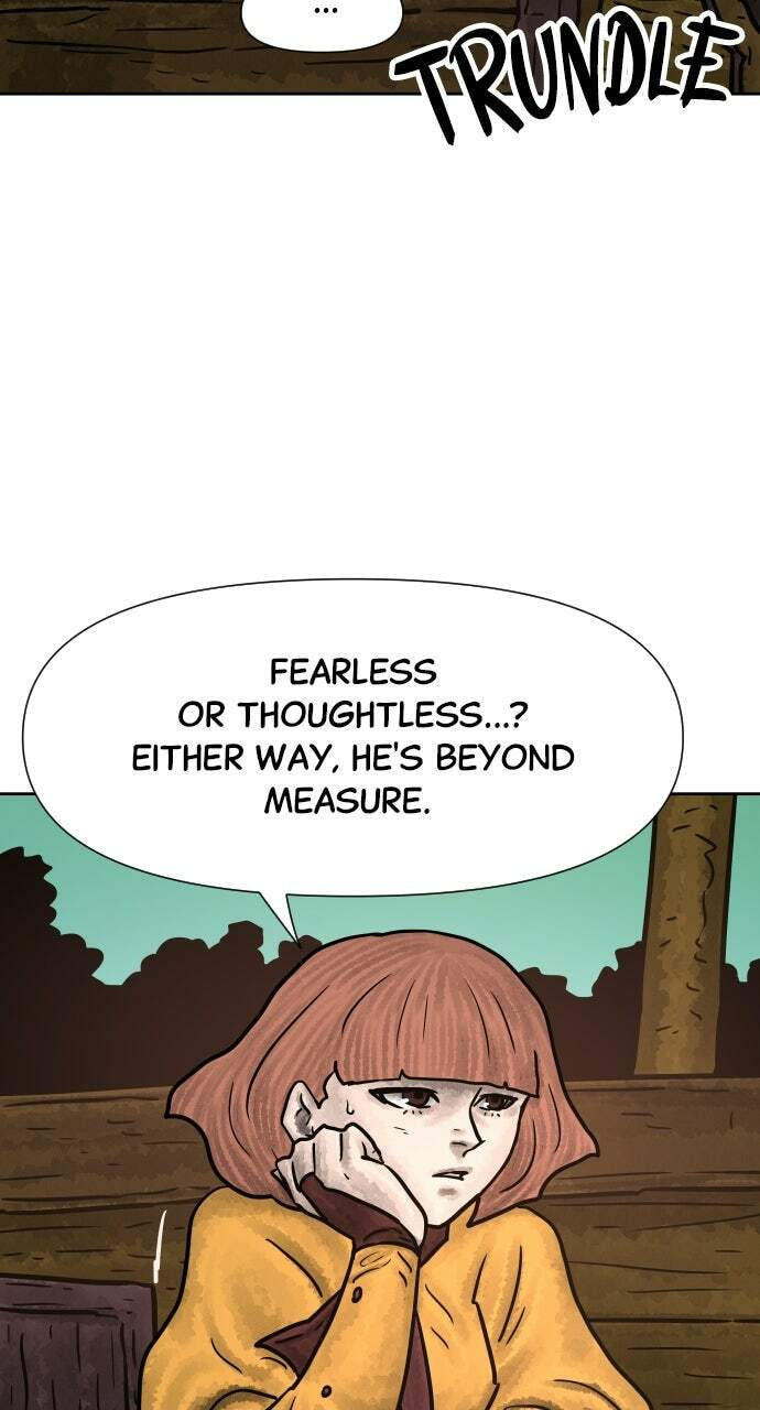 Read Warrior Executioner chapter 188 image 28 on Lezhin