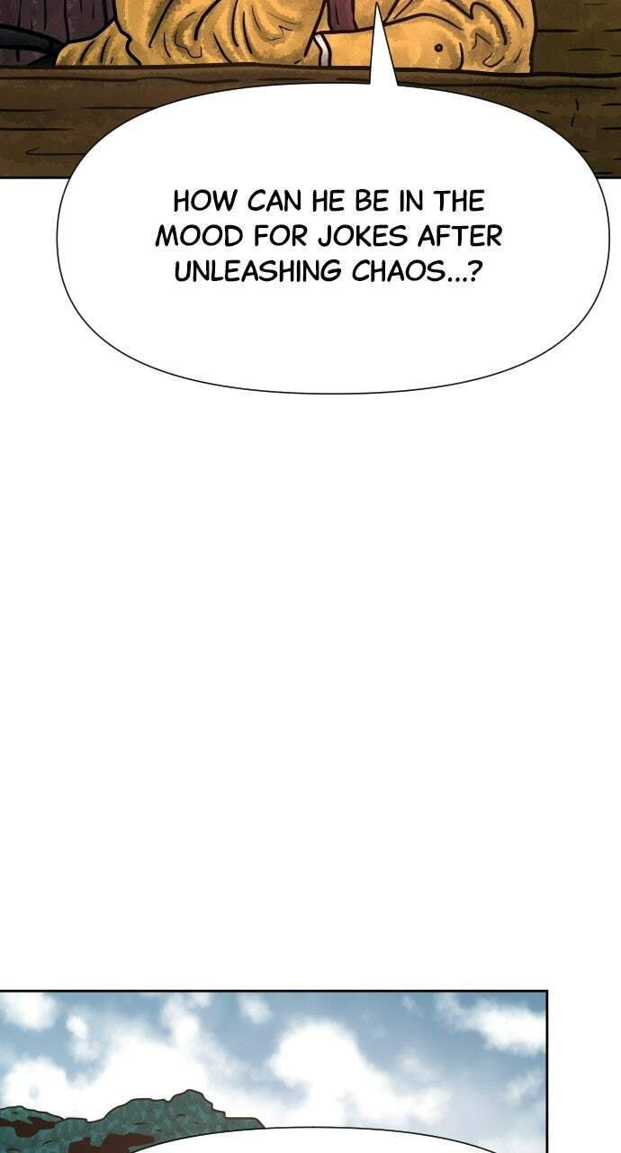 Read Warrior Executioner chapter 188 image 29 on Lezhin