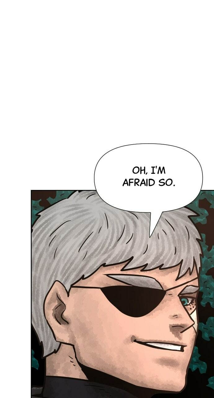 Read Warrior Executioner chapter 188 image 37 on Lezhin