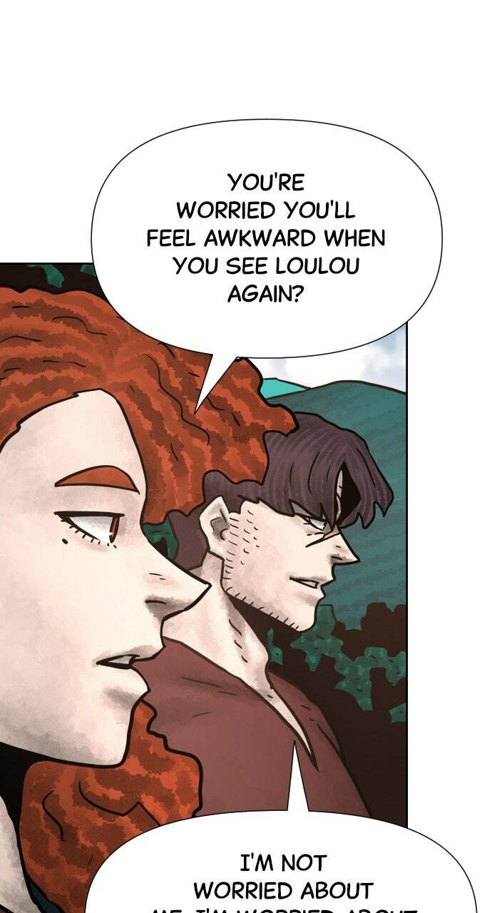 Read Warrior Executioner chapter 188 image 47 on Lezhin