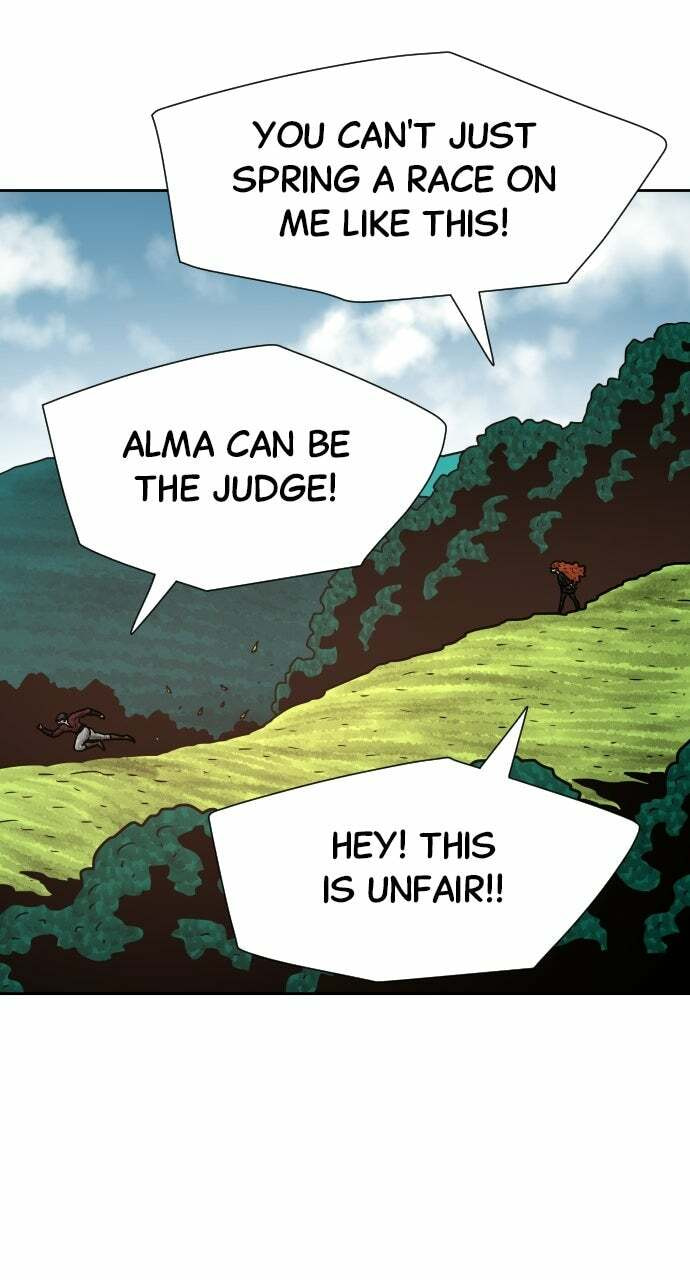 Read Warrior Executioner chapter 188 image 54 on Lezhin