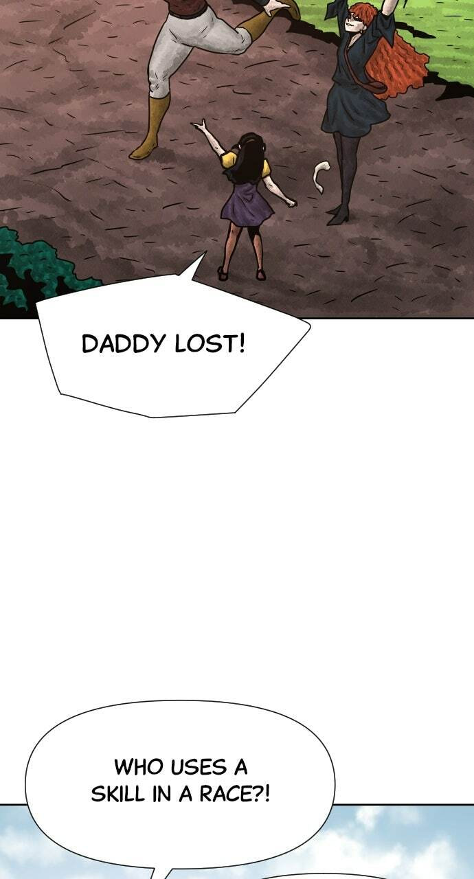 Read Warrior Executioner chapter 188 image 57 on Lezhin