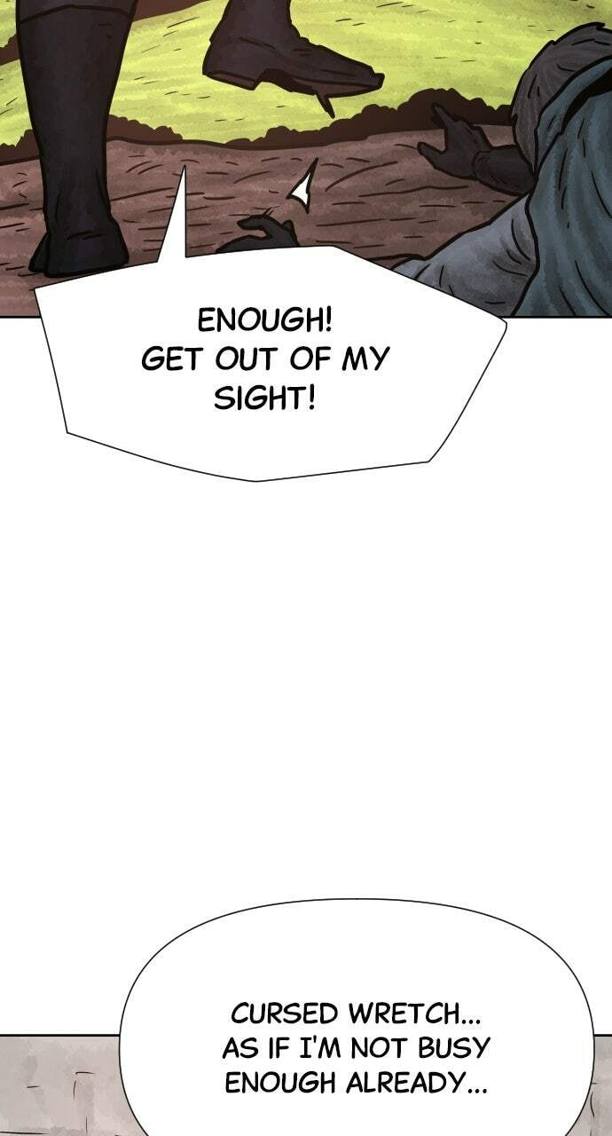 Read Warrior Executioner chapter 188 image 72 on Lezhin