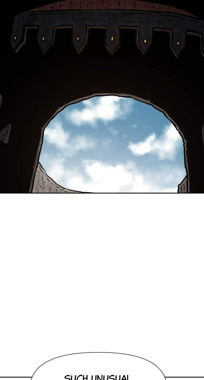 Read Warrior Executioner chapter 188 image 80 on Lezhin