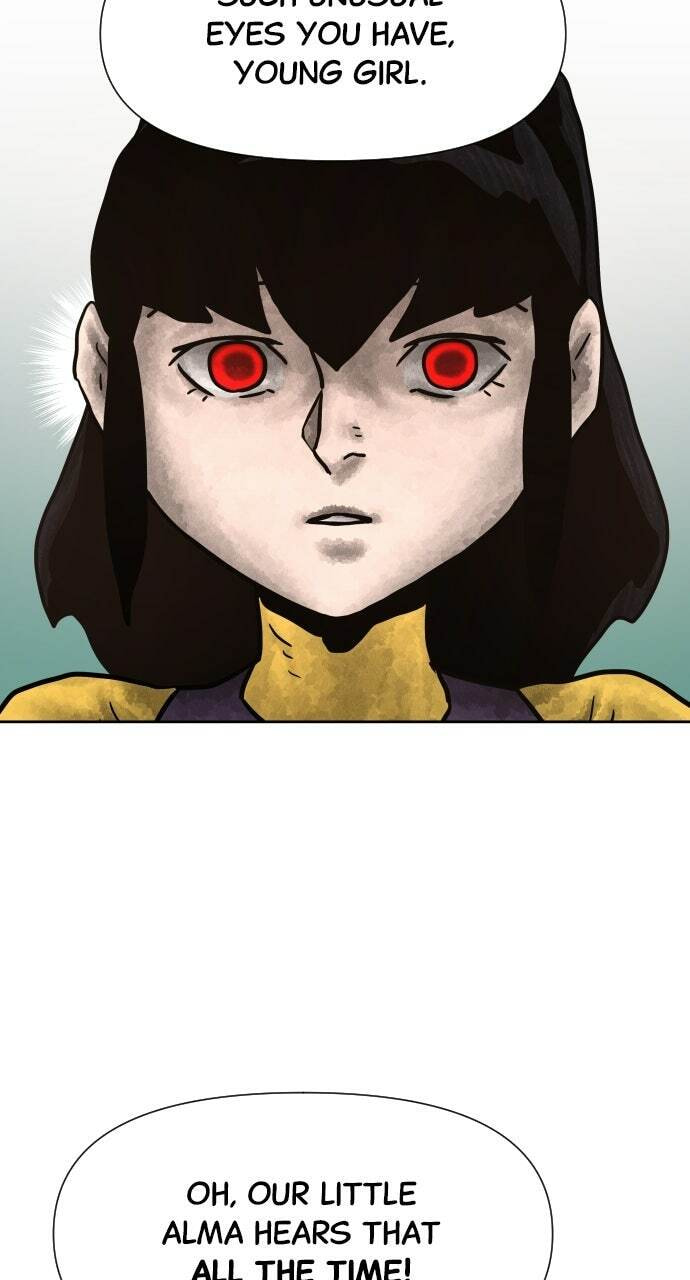 Read Warrior Executioner chapter 188 image 81 on Lezhin