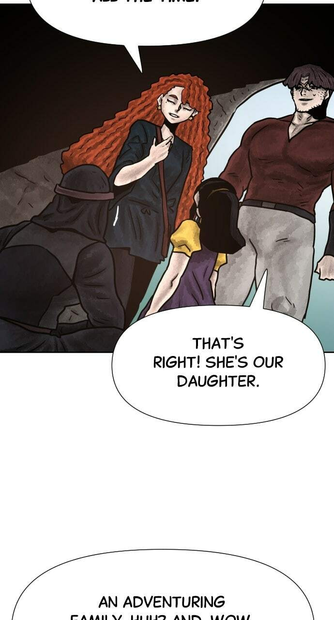Read Warrior Executioner chapter 188 image 82 on Lezhin