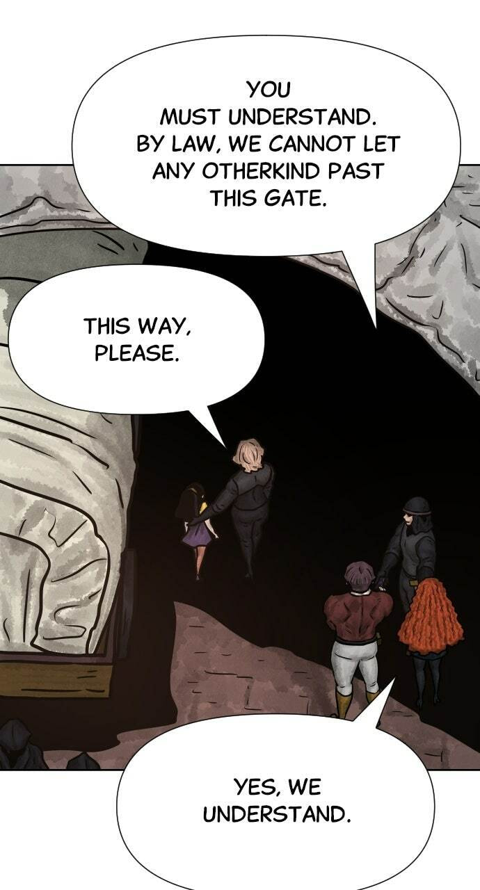 Read Warrior Executioner chapter 188 image 84 on Lezhin