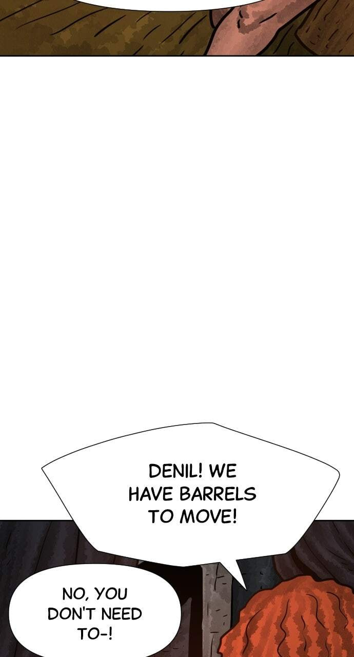 Read Warrior Executioner chapter 189 image 29 on Lezhin