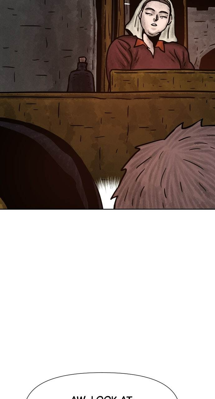 Read Warrior Executioner chapter 189 image 38 on Lezhin