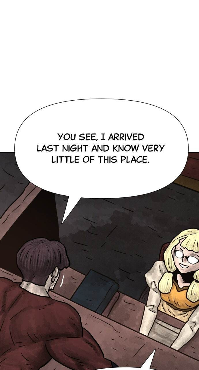 Read Warrior Executioner chapter 189 image 54 on Lezhin