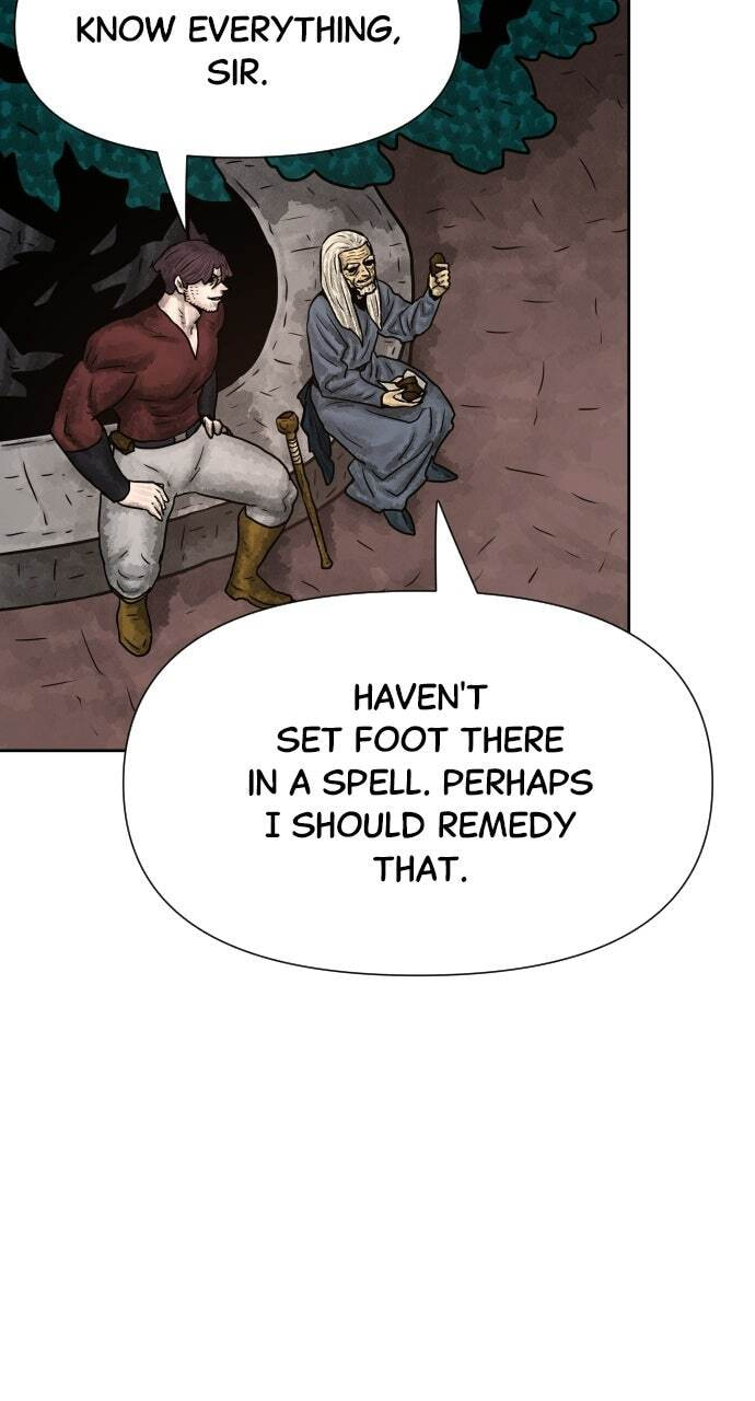 Read Warrior Executioner chapter 189 image 63 on Lezhin