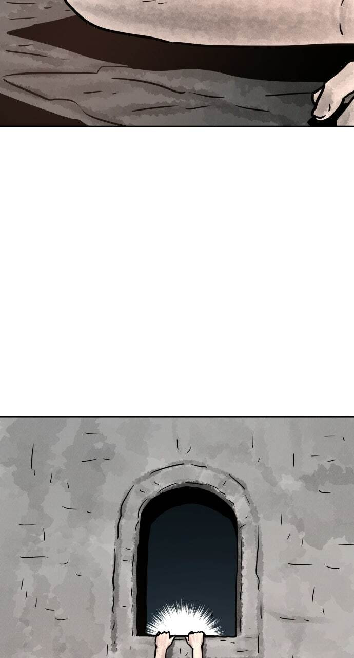 Read Warrior Executioner chapter 189 image 67 on Lezhin