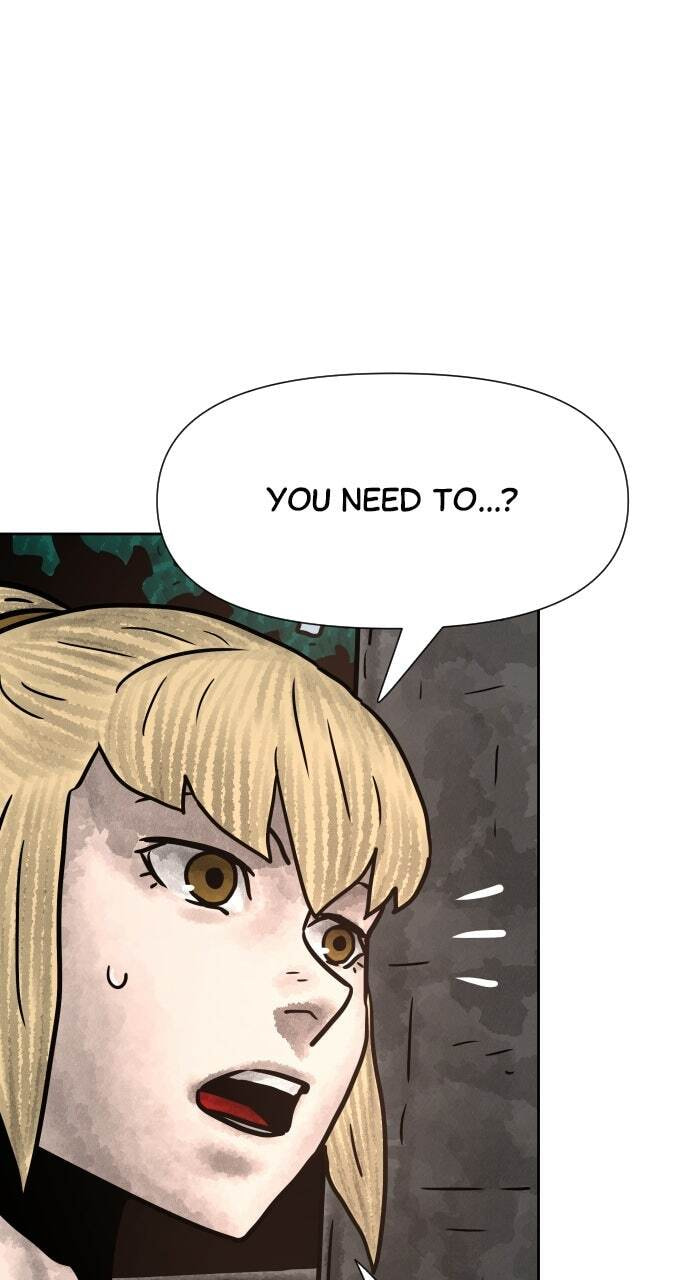 Read Warrior Executioner chapter 189 image 71 on Lezhin