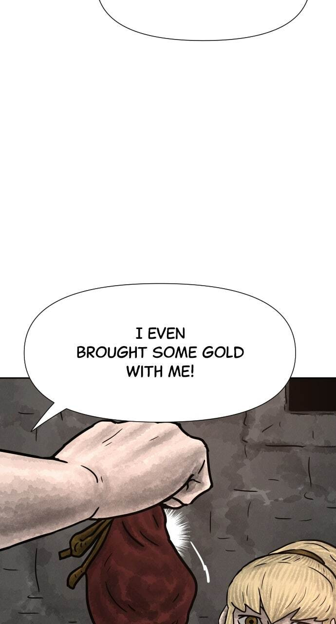Read Warrior Executioner chapter 189 image 86 on Lezhin