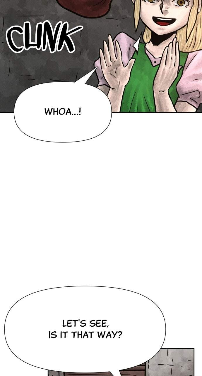 Read Warrior Executioner chapter 189 image 87 on Lezhin