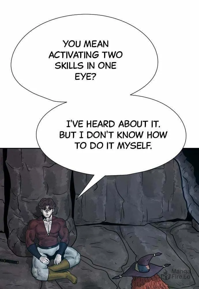 Read Warrior Executioner chapter 19 image 104 on Lezhin