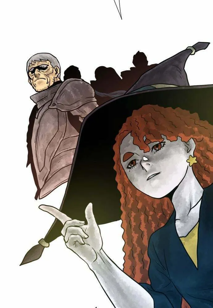 Read Warrior Executioner chapter 19 image 108 on Lezhin