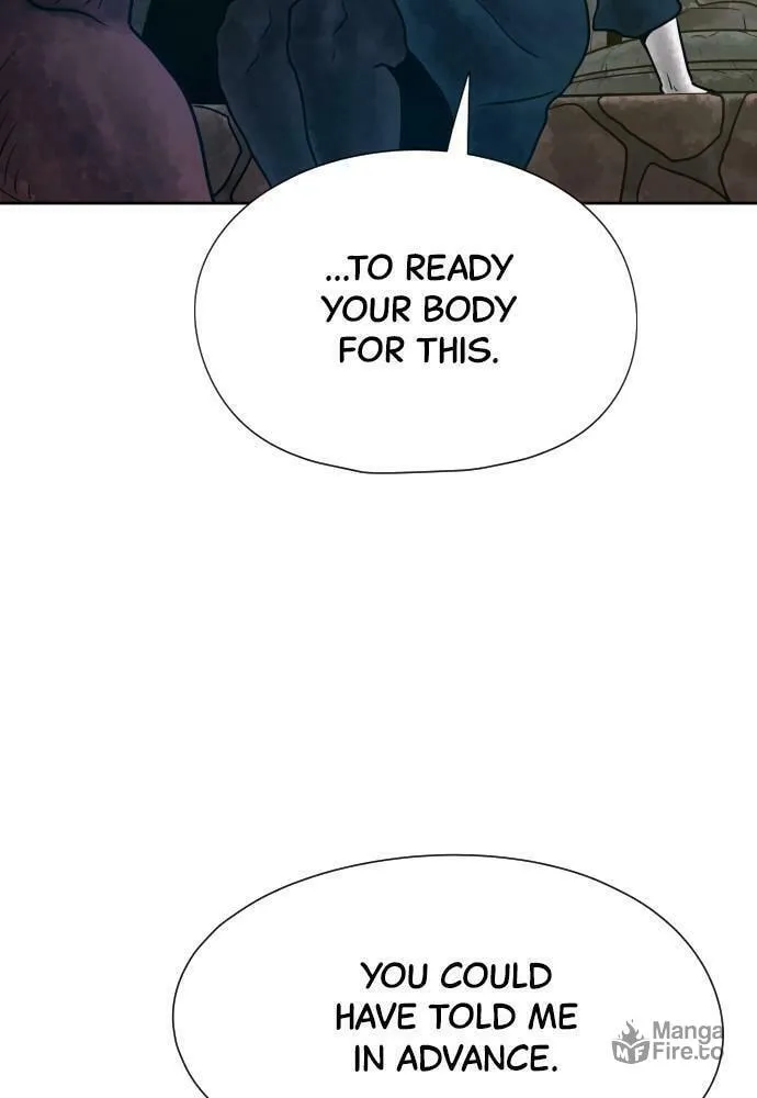 Read Warrior Executioner chapter 19 image 113 on Lezhin