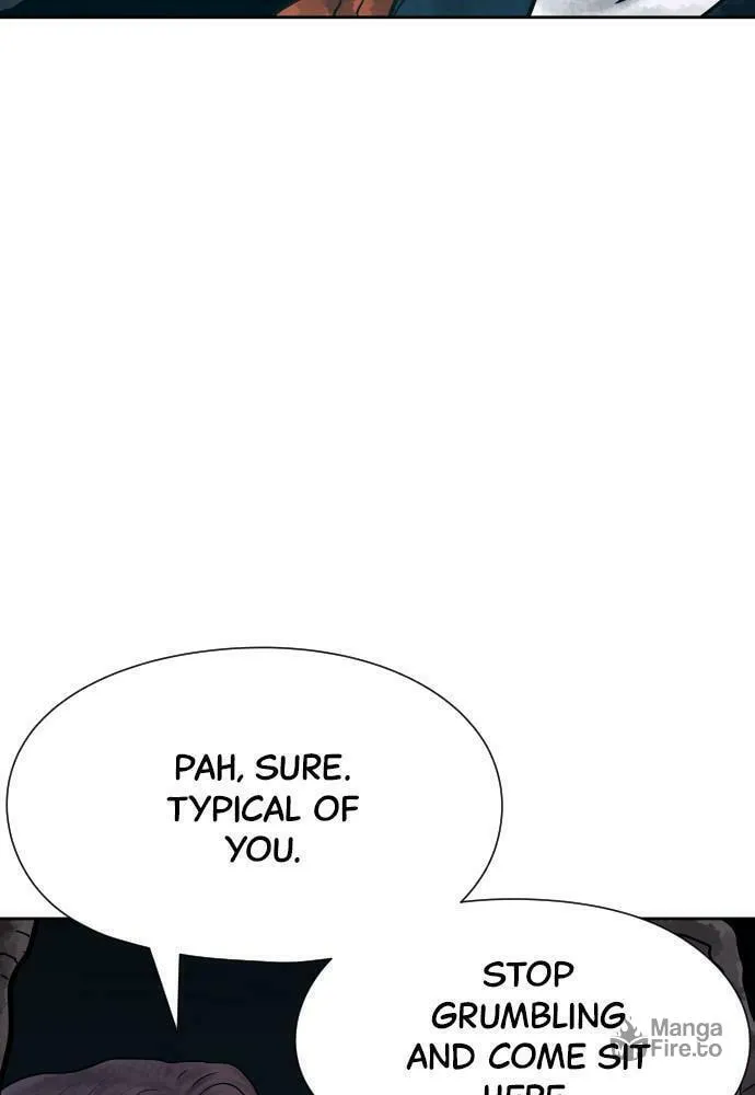 Read Warrior Executioner chapter 19 image 116 on Lezhin