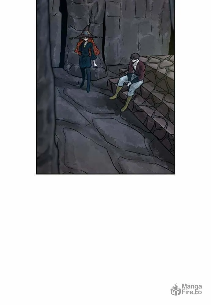 Read Warrior Executioner chapter 19 image 119 on Lezhin