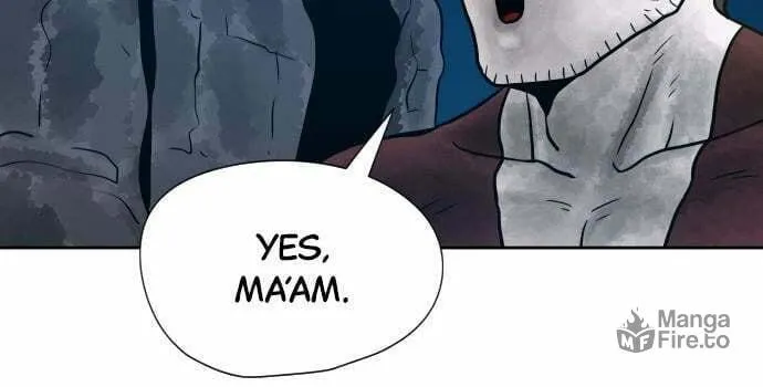Read Warrior Executioner chapter 19 image 122 on Lezhin