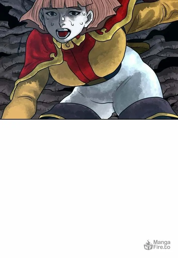 Read Warrior Executioner chapter 19 image 14 on Lezhin