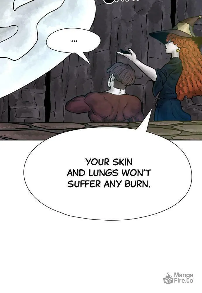 Read Warrior Executioner chapter 19 image 146 on Lezhin