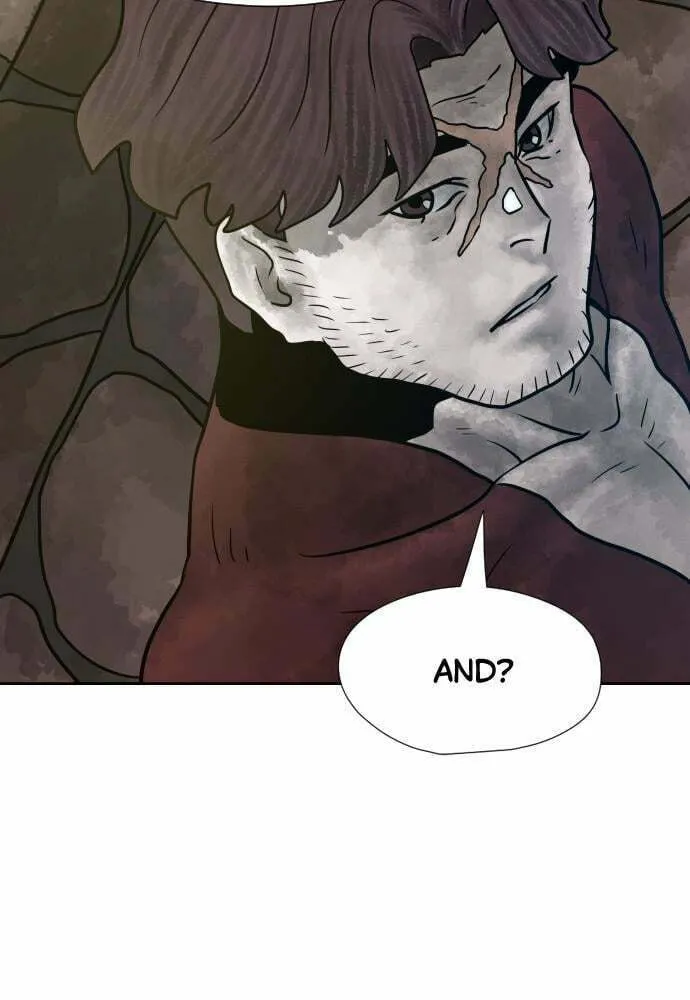Read Warrior Executioner chapter 19 image 153 on Lezhin