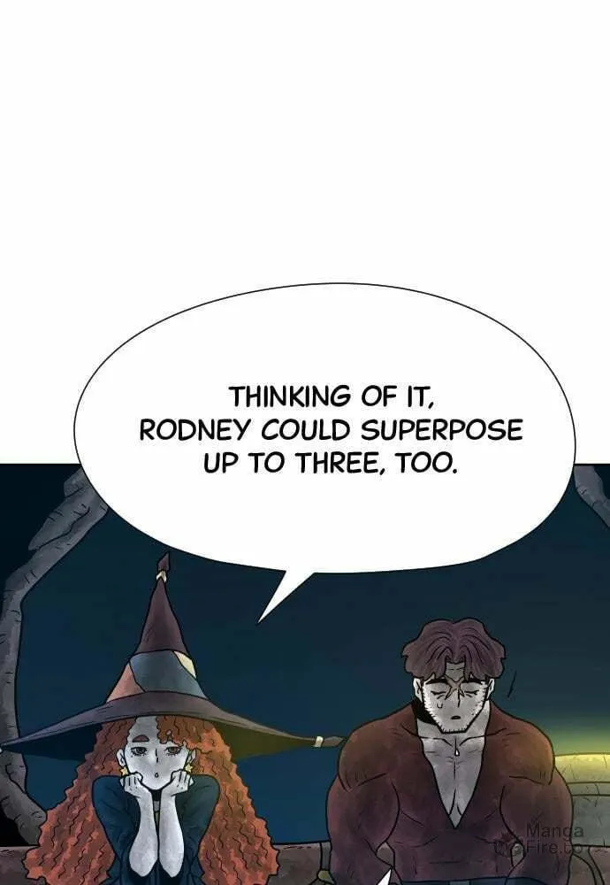 Read Warrior Executioner chapter 19 image 154 on Lezhin