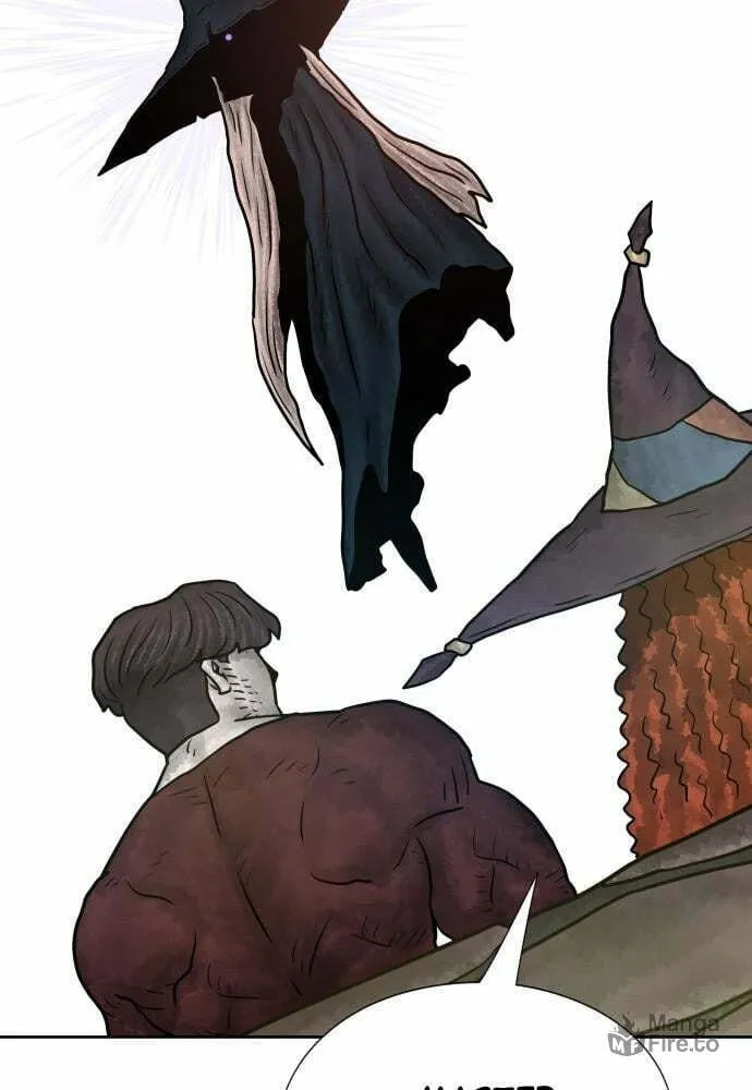 Read Warrior Executioner chapter 19 image 158 on Lezhin