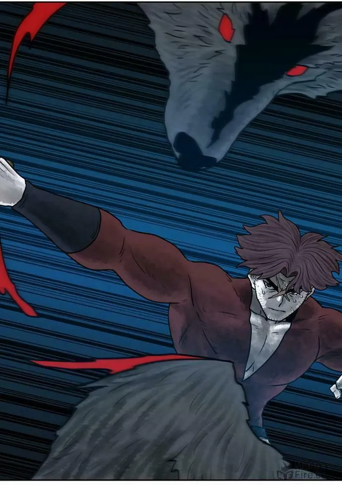 Read Warrior Executioner chapter 19 image 2 on Lezhin