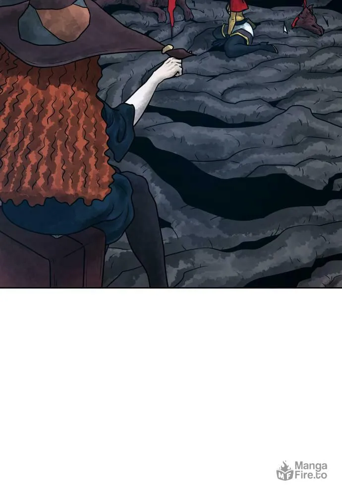 Read Warrior Executioner chapter 19 image 20 on Lezhin