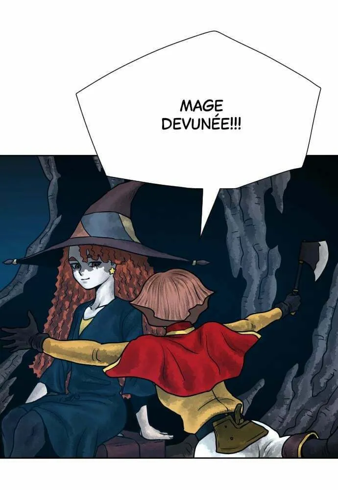 Read Warrior Executioner chapter 19 image 21 on Lezhin